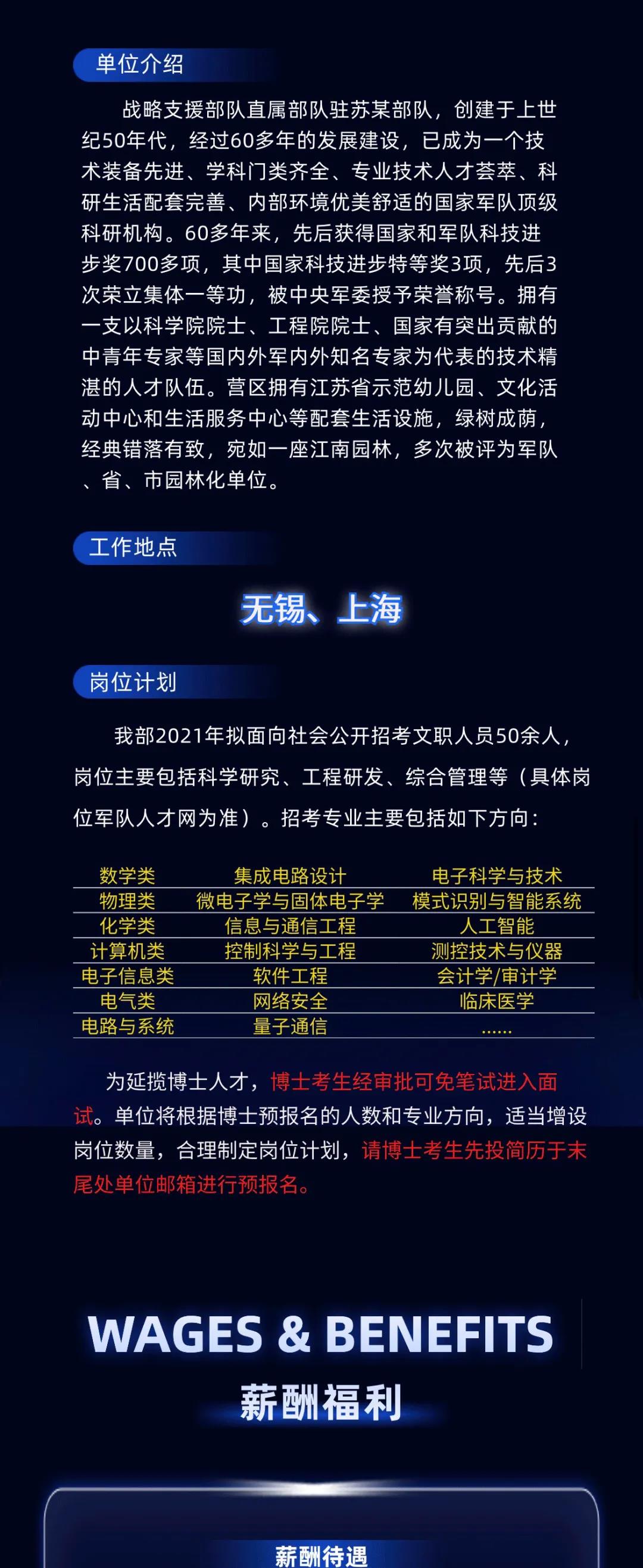 戰略支援部隊