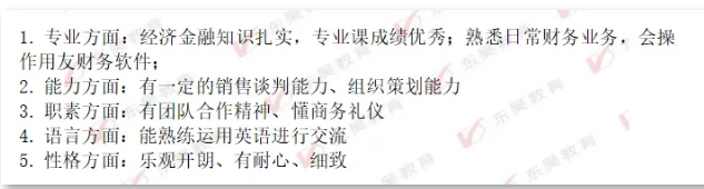 自我評價(jià)