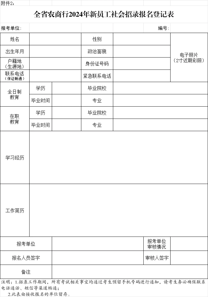 2024年大冶農商行關(guān)于開(kāi)展高校畢業(yè)生招錄資格現場(chǎng)審查通知
