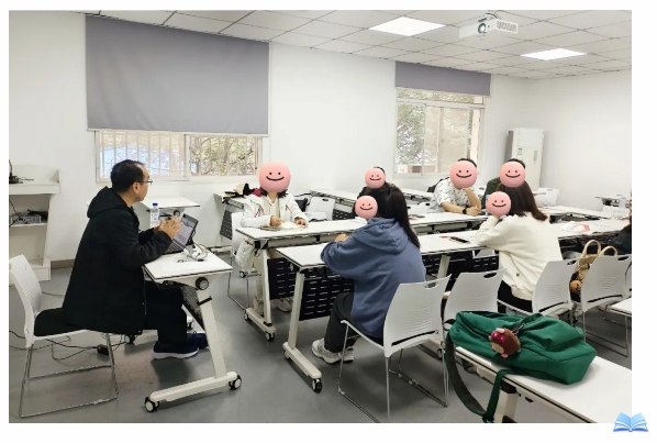 知識講解，夯實(shí)理論基礎