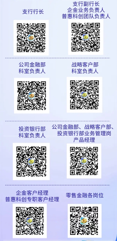 2024年興業(yè)銀行蘭州分行社會(huì )招聘公告報名二維碼